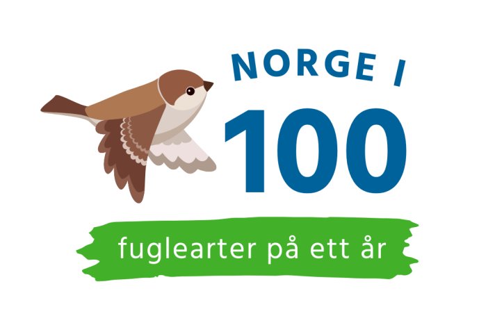 Norge i 100