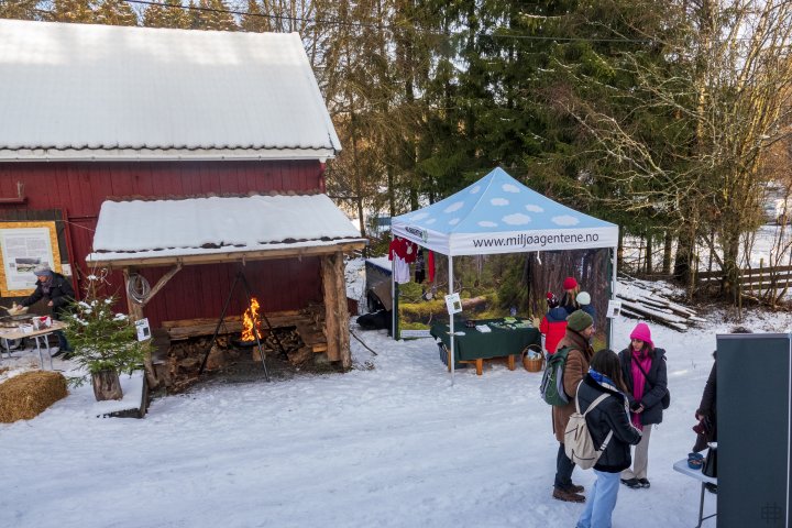 Miljøagentene